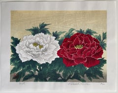 Peonies