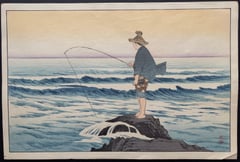 Fisherman