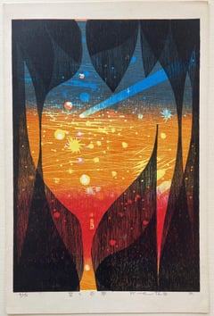 World of Stars