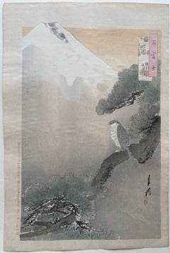 Auspicious Dreams