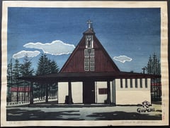 St.Paul's Catholic Church