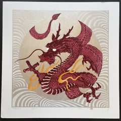 Dragon 8