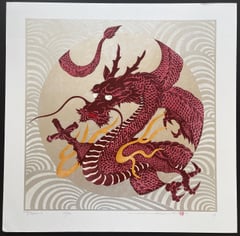 Dragon 8