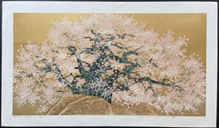 Ishiwari-Sakura (Iwate)