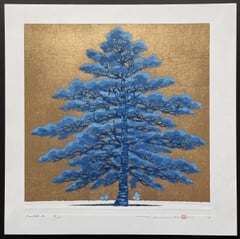 Pine tree 1A