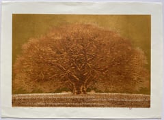 Tree scene 106