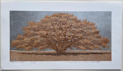 Tree scene 110B