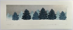 Tree scene 120