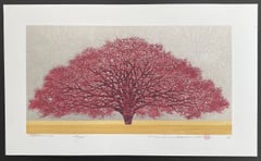 Tree scene 123