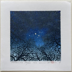 Tree scene 126