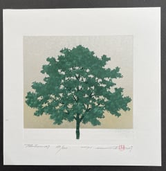 Tree scene 127