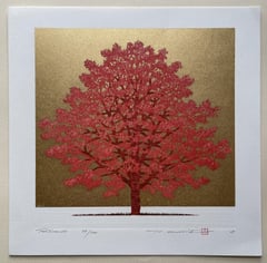 Tree scene 131