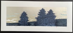 Tree scene 133
