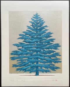 Tree scene 139