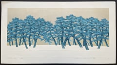 Tree Scene 142