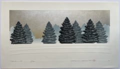 Tree scene 144
