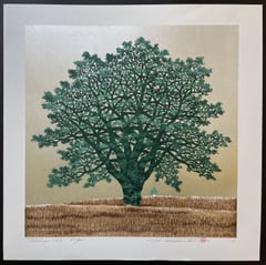 Tree Scene 147