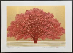 Tree scene 148