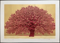 Tree scene 149