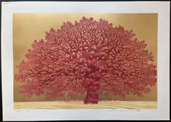 Tree scene 149
