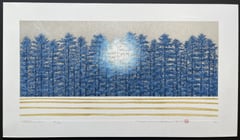Tree scene 150