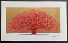 Tree scene 151