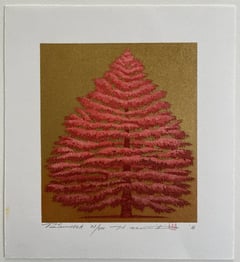 Tree scene 152A