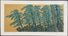 Tree Scene 153