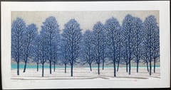 Tree scene 157