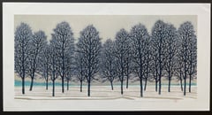 Tree scene 157