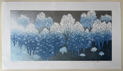 Tree scene 159