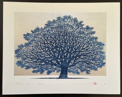 Tree Scene 160B