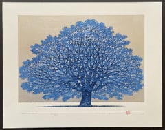 Tree Scene 160B