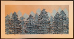 Tree Scene 161