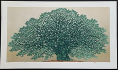 Tree Scene 162