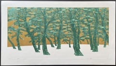Tree scene 48