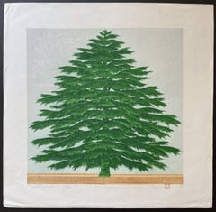 Tree scene 63