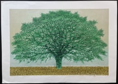 Tree scene 84