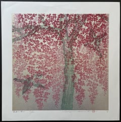 Weeping Cherry 21