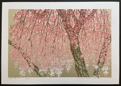 Weeping Cherry 29