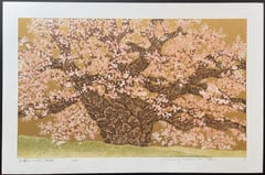 Wild Cherry of Kogenji (Tokyo)