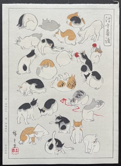 Cats