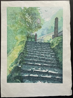 After the Rain