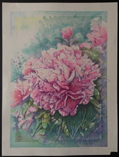 Ephemeral Flowers