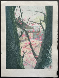 Tree Flowers