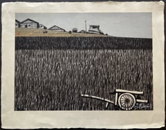 Fujikawa: Farmhouses