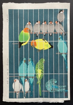 Bird Cage
