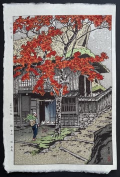 House in Ontake