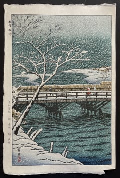 Kashiwazaki in Echigo