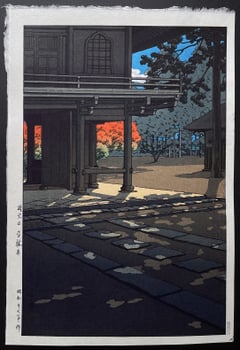 Heirinji Temple, Nobidome